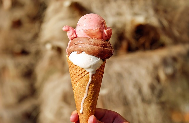 It’s Worth Waiting in Line for Jeni’s Splendid Ice Creams