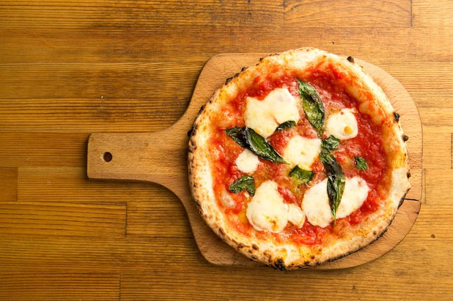 Sip on Unlimited Glasses of Wine at Pizza Making at Timber Pizza Co. on January 22nd