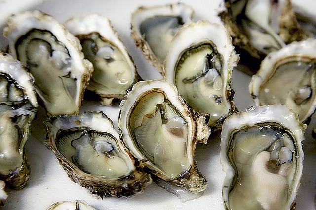 Plan a Special Dinner at Union District Oyster Bar & Lounge