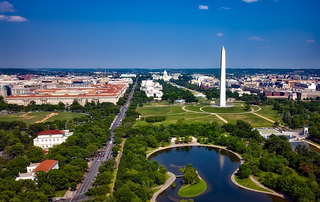 Explore DC in a Much More Exciting Way With Scavenger Hunt DC