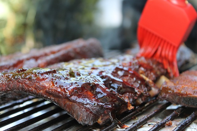 National Capital Barbecue Battle June 22 – 23