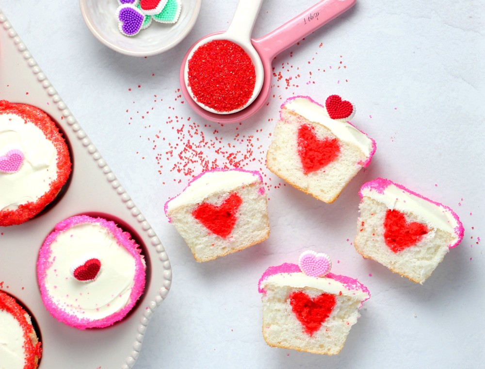 Valentine’s Day Recipes for a Sweet (and Savory) February 14