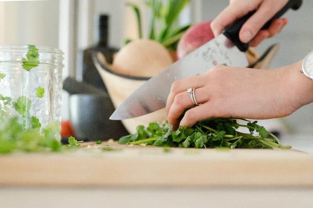 Say Farewell to Winter With These Slow-Cooker Recipes