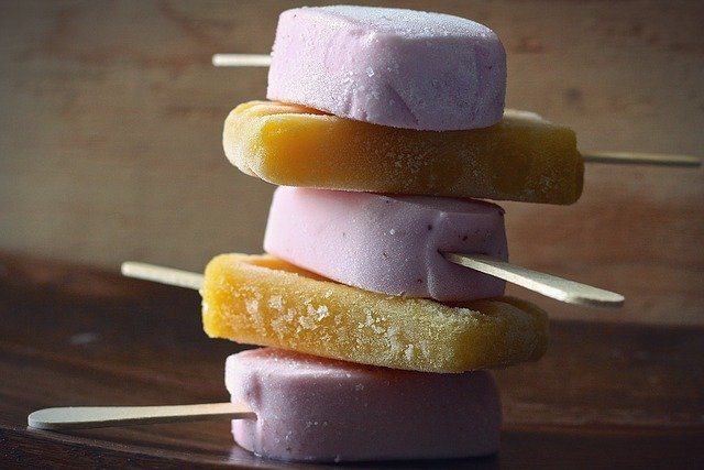 Pleasant Pops: Home to Locally Made, Gourmet Ice Pops in Adams Morgan