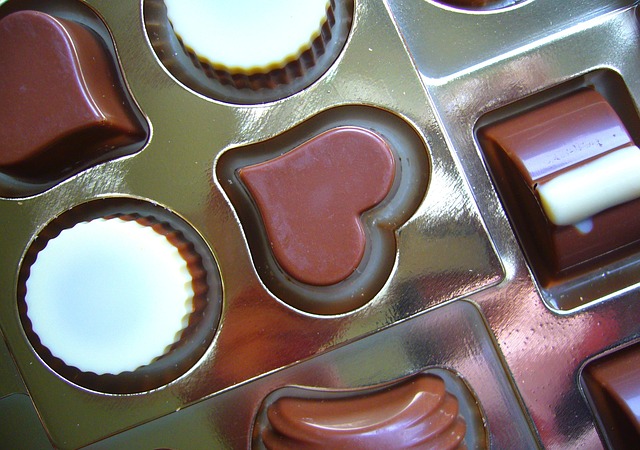 Valentine’s Day Isn’t Complete Without Sweets From Arcay Chocolates